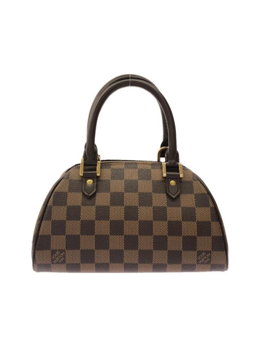 Louis Vuitton Damier Riviera Mini Bag
